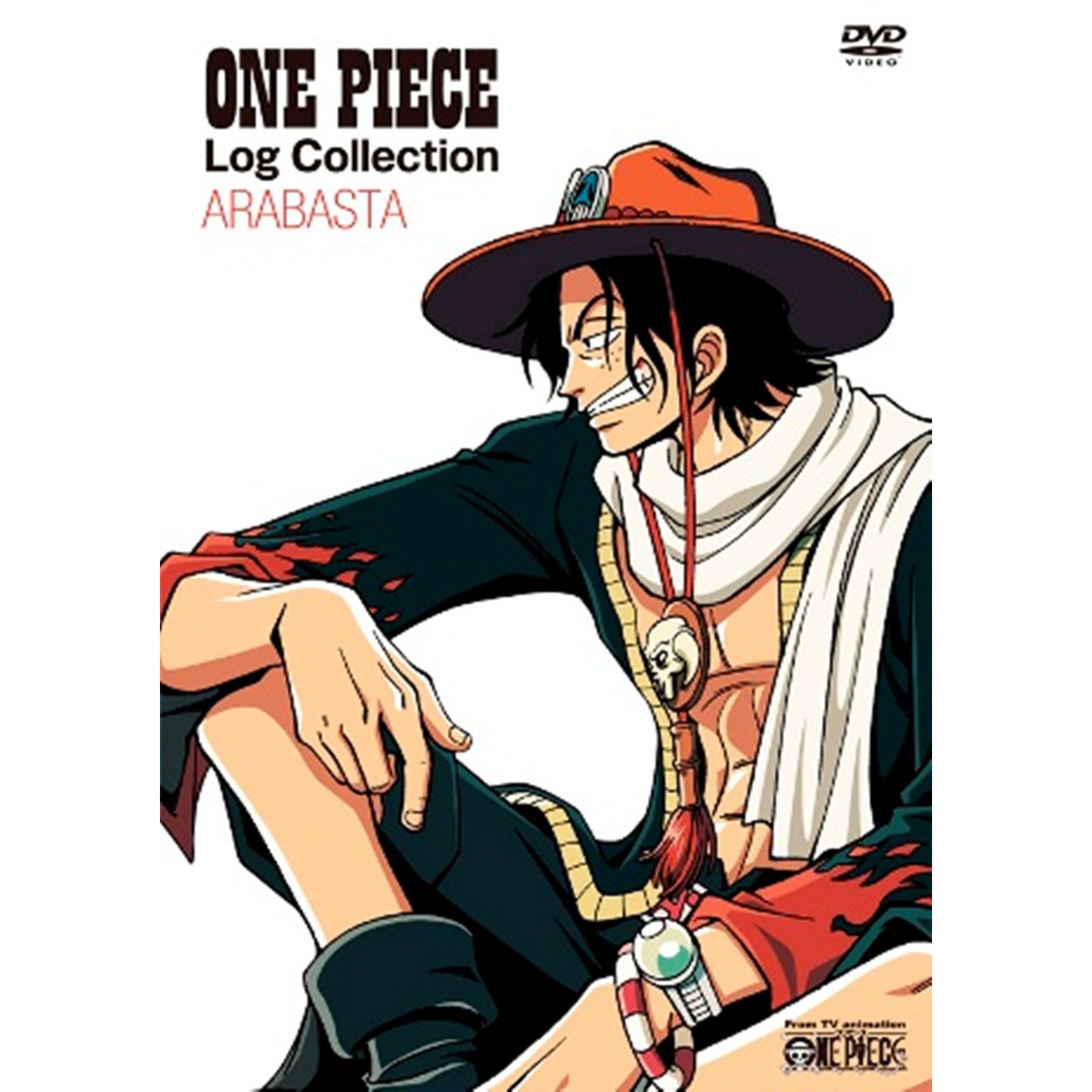 ONE PIECE ログコレクション エース 現在の最安値はここ！: ONEPIECE ...